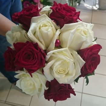 bouquet-mariée