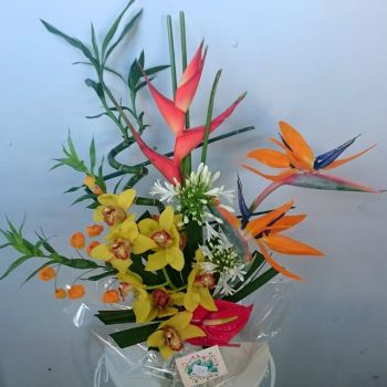 bouquet-exotique