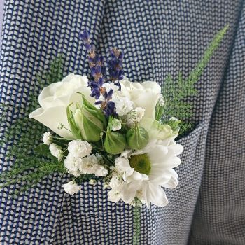 broche-marié
