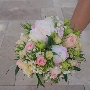 bouquet-mariée-pivoine