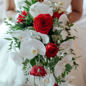 bouquet-mariée