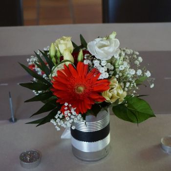 centre de table