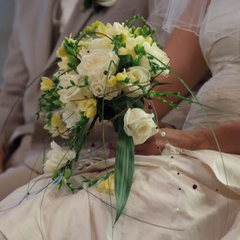 bouquet-mariée